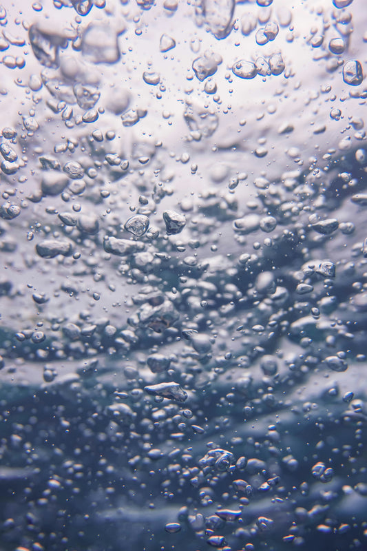 OZONATED OILS & CBD: BOTANICAL OXYGEN AND EARTH. A MODERN APPROACH TO SKIN HEALTH AND RECOVERY
