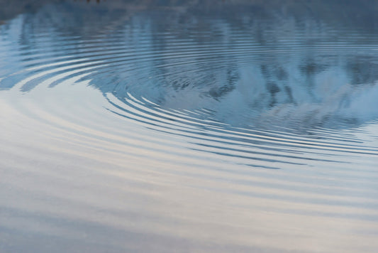 SOLFEGGIO FREQUENCY- INFUSED BODYCARE: A RITUAL OF VIBRATIONAL HEALING
