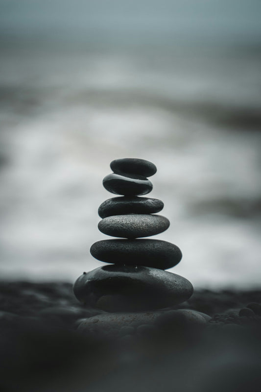 Returning to the Temple Within: The balance of Nervous System Care