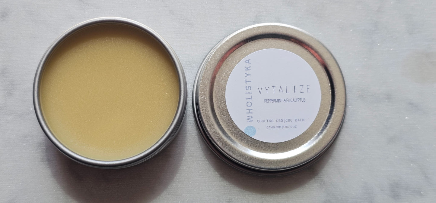 VYTALIZE