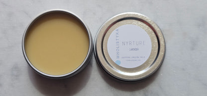 NYRTURE
