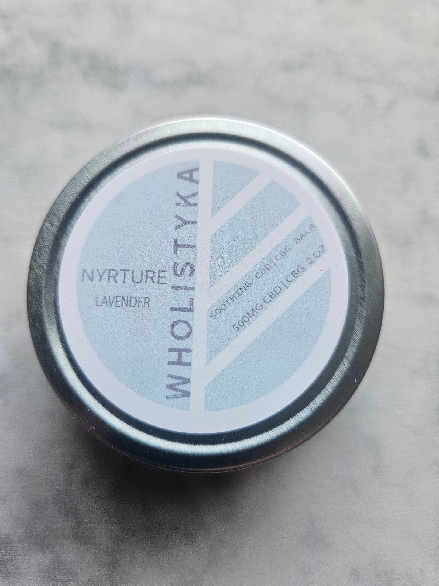 NYRTURE