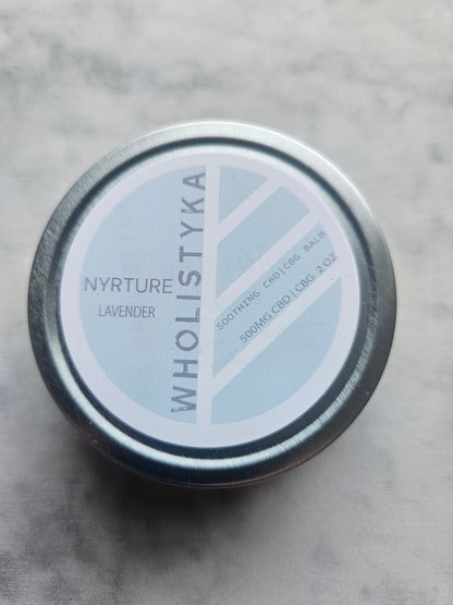 NYRTURE