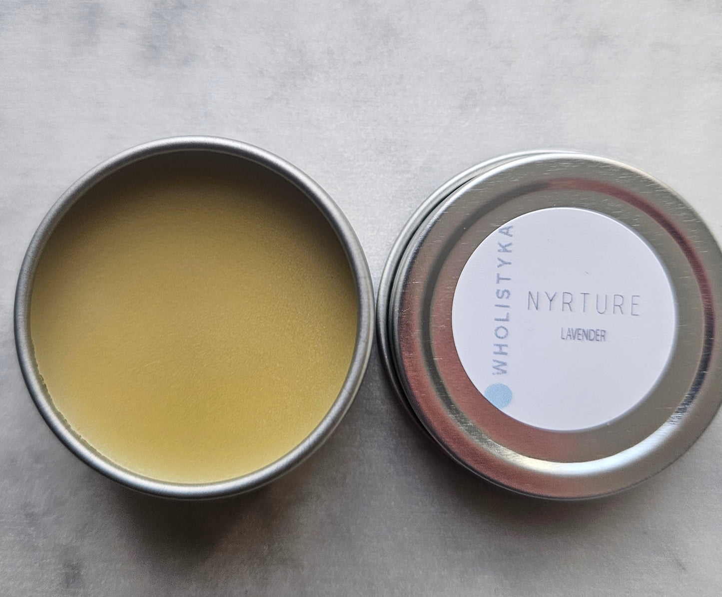 NYRTURE