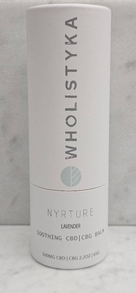 NYRTURE