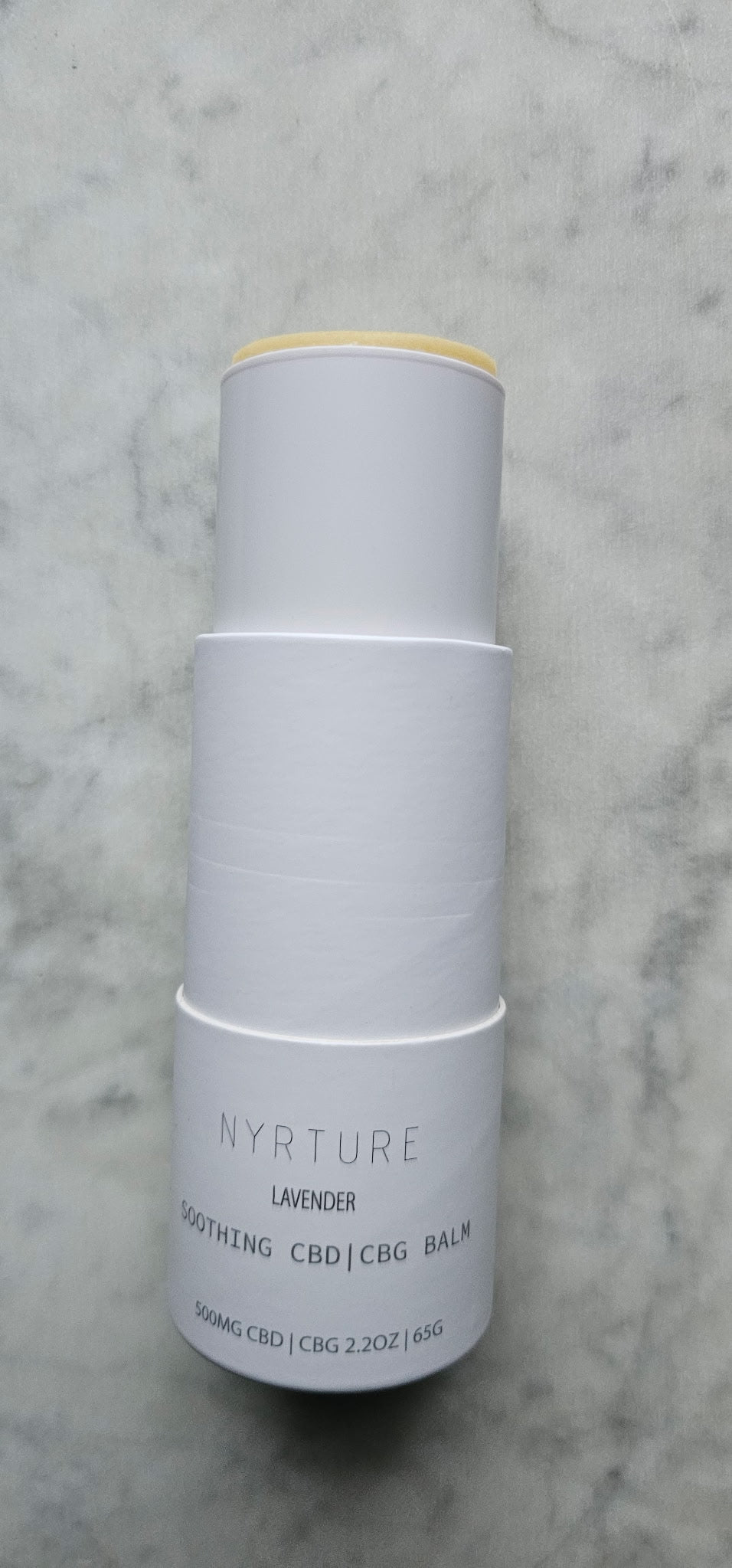 NYRTURE