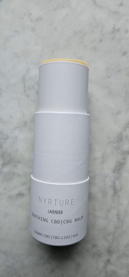 NYRTURE